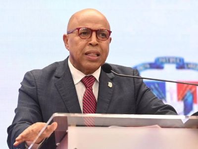 Alfredo Pacheco destaca avances legislativos y administrativos en rendición de cuentas de la Cámara de Diputados