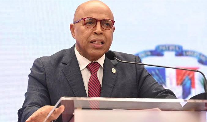 Alfredo Pacheco destaca avances legislativos y administrativos en rendición de cuentas de la Cámara de Diputados