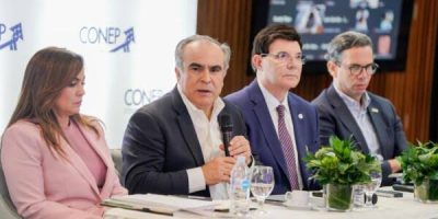 CONEP reafirma disposición de retomar diálogo sobre la reforma al Código de Trabajo