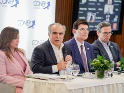 CONEP reafirma disposición de retomar diálogo sobre la reforma al Código de Trabajo