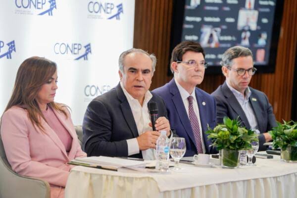 CONEP reafirma disposición de retomar diálogo sobre la reforma al Código de Trabajo