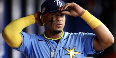 COD rechaza inclusión de Wander Franco en la selección para Juegos Centroamericanos