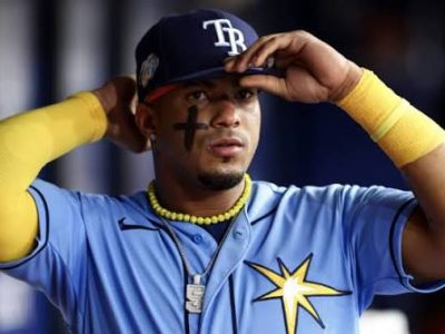 COD rechaza inclusión de Wander Franco en la selección para Juegos Centroamericanos