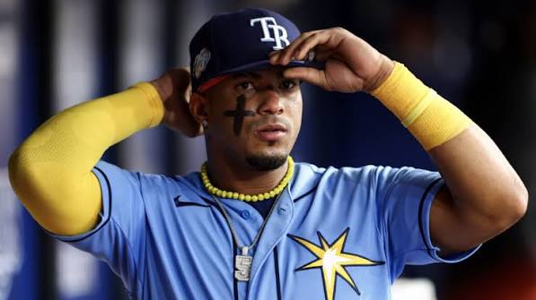 COD rechaza inclusión de Wander Franco en la selección para Juegos Centroamericanos