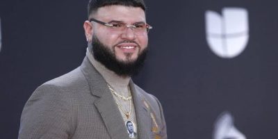 Farruko revela por qué se alejó de la iglesia: "Quieren acaparar y sacar provecho"
