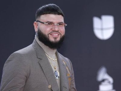 Farruko revela por qué se alejó de la iglesia: "Quieren acaparar y sacar provecho"