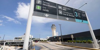 Más de 15 vuelos cancelados en el Aeropuerto Luis Muñoz Marín por mal tiempo en EE. UU.