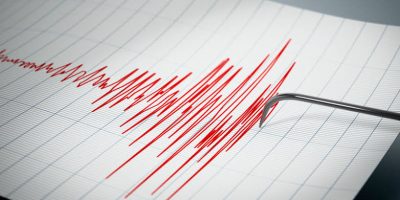 Sismo de magnitud 4.1 se registra al noreste de Cabrera, en María Trinidad Sánchez