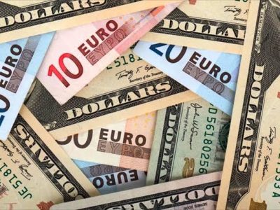 Dólar mantiene cotización por encima de los RD$60 en venta según tasa oficial de cambio
