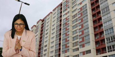 Venezuela entrega las primeras viviendas a familias afectadas por los terremotos del 24 de junio