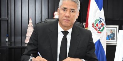 Andrés Cueto defiende derecho de Santiago Matías a aspirar a la Presidencia y destaca apertura democrática