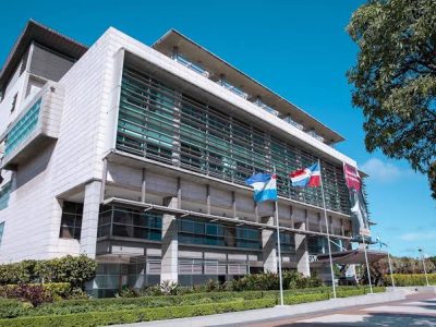 Ministerio Público acusa a 10 personas y cuatro empresas por caso Operación Lobo
