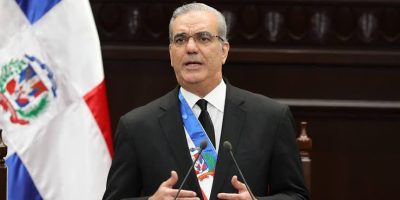 Abinader: “Compartimos frontera con uno de los países más inestables del mundo”