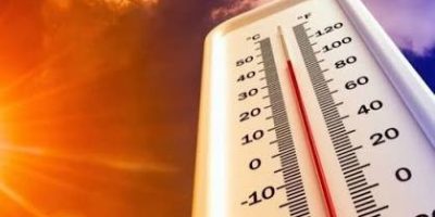 Clima para este viernes: cielo mayormente despejado, calor y ambiente inestable en RD
