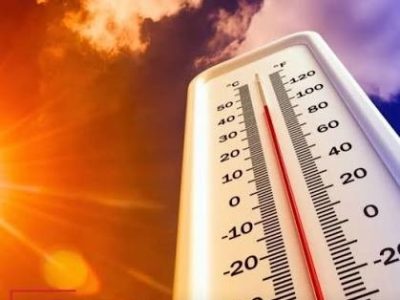 Clima para este viernes: cielo mayormente despejado, calor y ambiente inestable en RD