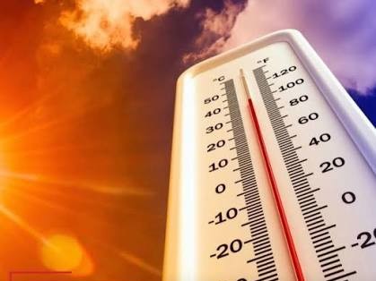 Clima para este viernes: cielo mayormente despejado, calor y ambiente inestable en RD