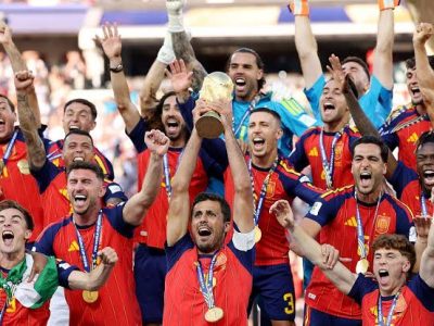 ¡España es campeona del mundo! Derrota a Argentina y conquista la Copa Mundial de la FIFA 2026