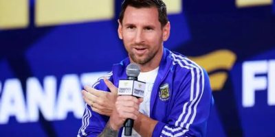 Messi asegura que Argentina tiene sus armas para enfrentar a España en la final