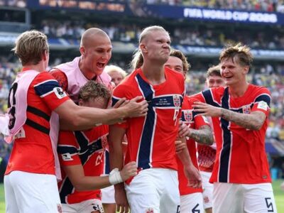 Noruega elimina a Brasil en un duelo intenso del Mundial 2026