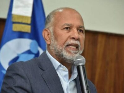 ADP asegura que mantendrá derecho a protestar y niega acuerdo con el Minerd que limite movilizaciones