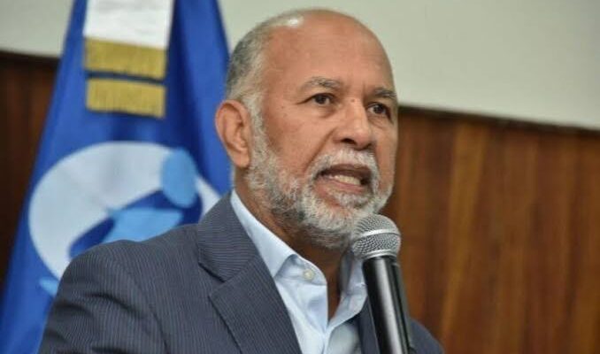 ADP asegura que mantendrá derecho a protestar y niega acuerdo con el Minerd que limite movilizaciones