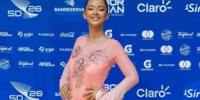 Joven promesa del patinaje artístico: Letizia García Medina destaca por su talento y dedicación
