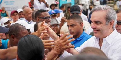 Abinader desarrollará agenda de trabajo en La Vega, La Altagracia y La Romana con inauguración de obras