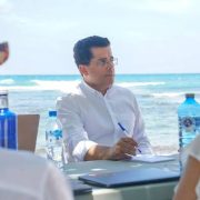 David Collado anuncia mesa de trabajo para analizar sanciones por impedir acceso libre a playas