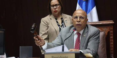 Diputados aprueban en segunda lectura modificaciones al Código Penal con 120 votos a favor