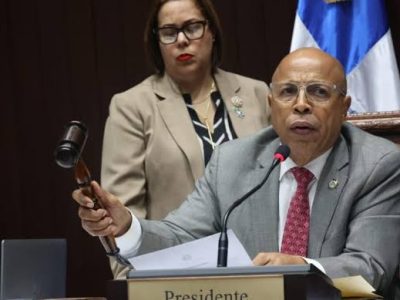 Diputados aprueban en segunda lectura modificaciones al Código Penal con 120 votos a favor