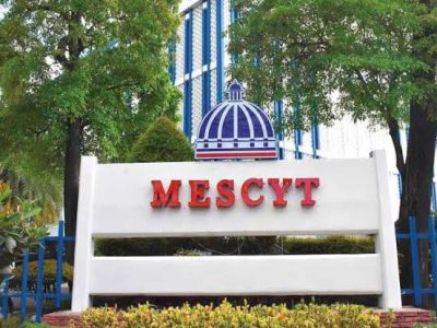 Mescyt retira becas a más de 600 estudiantes de la UASD por incumplimiento académico