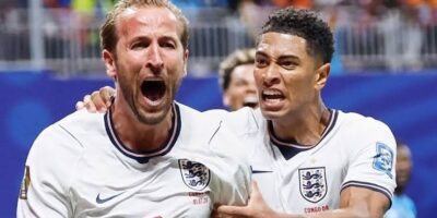 Inglaterra elimina a México en un vibrante 3-2 y avanza a cuartos de final del Mundial 2026