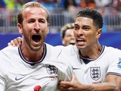 Inglaterra elimina a México en un vibrante 3-2 y avanza a cuartos de final del Mundial 2026