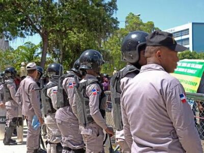 Ejecuciones policiales: una práctica que preocupa por su recurrencia en República Dominicana