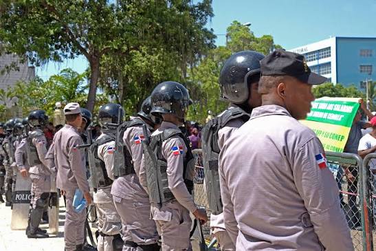 Ejecuciones policiales: una práctica que preocupa por su recurrencia en República Dominicana