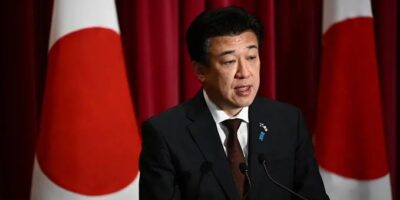 Japón respalda a la Corte Penal Internacional ante plan de EE. UU. para desmantelarla