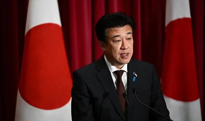 Japón respalda a la Corte Penal Internacional ante plan de EE. UU. para desmantelarla