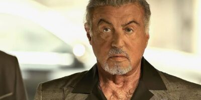 Sylvester Stallone celebra hoy sus 80 años de vida