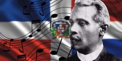 Un día como hoy: se conmemora el fallecimiento de Emilio Prud’Homme, autor de las letras del Himno Nacional Dominicano