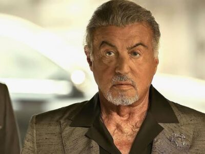 Sylvester Stallone celebra hoy sus 80 años de vida