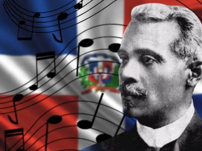 Un día como hoy: se conmemora el fallecimiento de Emilio Prud’Homme, autor de las letras del Himno Nacional Dominicano