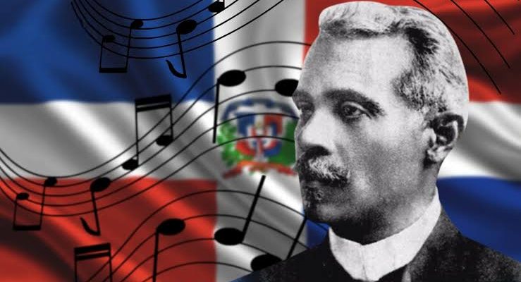 Un día como hoy: se conmemora el fallecimiento de Emilio Prud’Homme, autor de las letras del Himno Nacional Dominicano