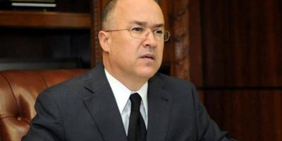 Francisco Domínguez Brito califica de “frívola y vacía” la reforma policial impulsada por el Gobierno