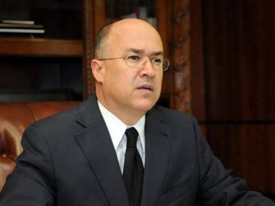Francisco Domínguez Brito califica de “frívola y vacía” la reforma policial impulsada por el Gobierno