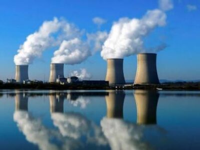 Francia cerrará reactores en centrales nucleares por la intensa ola de calor