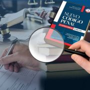 Nuevo Código Penal fortalece lucha contra la corrupción y promueve mayor transparencia institucional en RD