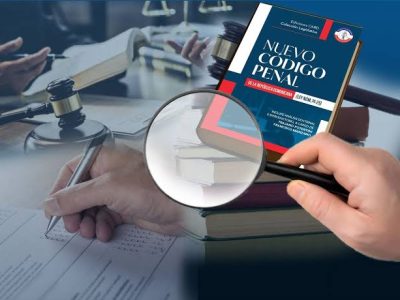 Nuevo Código Penal fortalece lucha contra la corrupción y promueve mayor transparencia institucional en RD