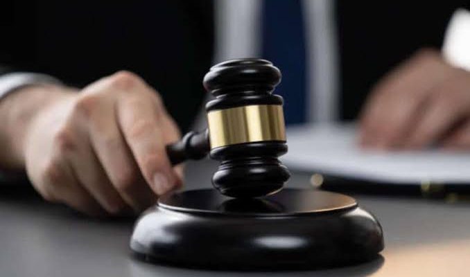 Condenan a 20 años de prisión a hombre por violación de una adolescente en Las Matas de Farfán