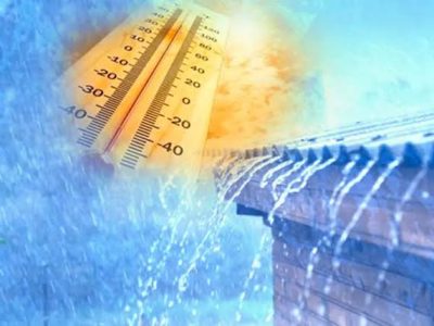 Clima en República Dominicana: calor intenso y posibilidad de chubascos aislados este martes 21 de julio
