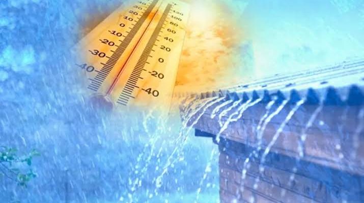 Clima en República Dominicana: calor intenso y posibilidad de chubascos aislados este martes 21 de julio